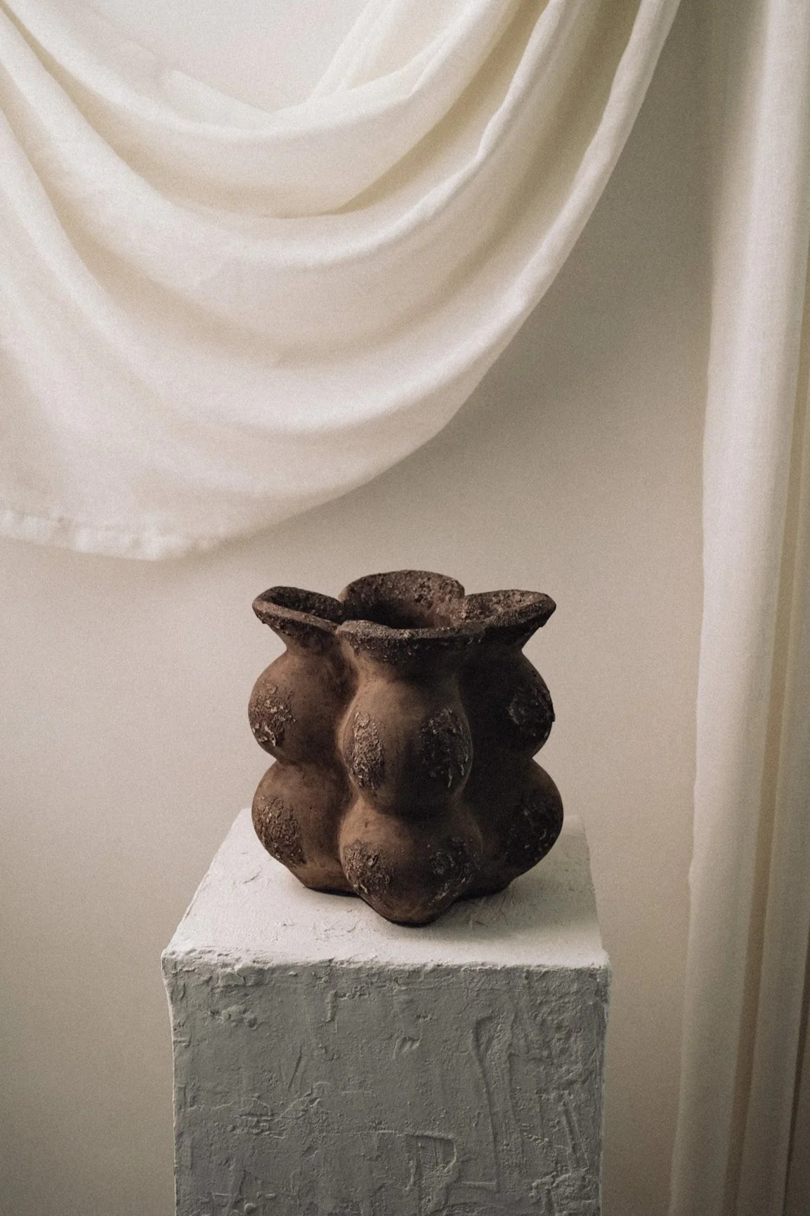 Ratu Vessel Coco | Twenty Third by Deanne (US)