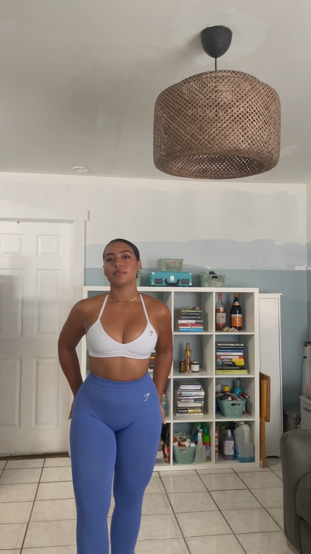 Gymshark has my ❤️

#LTKActive