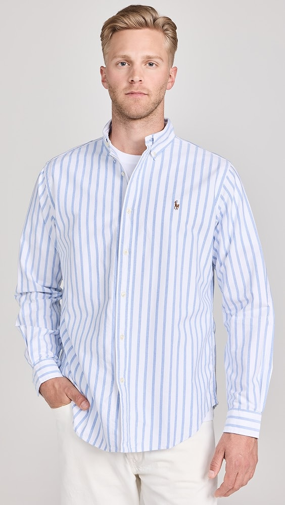 Polo Ralph Lauren | Shopbop