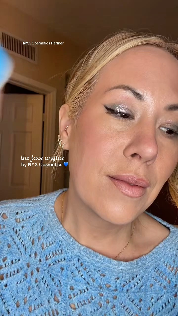 NYX just launched the best cleansing balm 🥰🩵🫧

#LTKgrwm #LTKBeauty