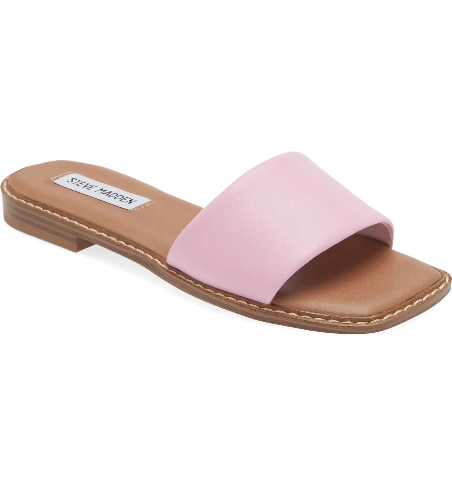 Sandra Slide Sandal (Women) | Nordstrom