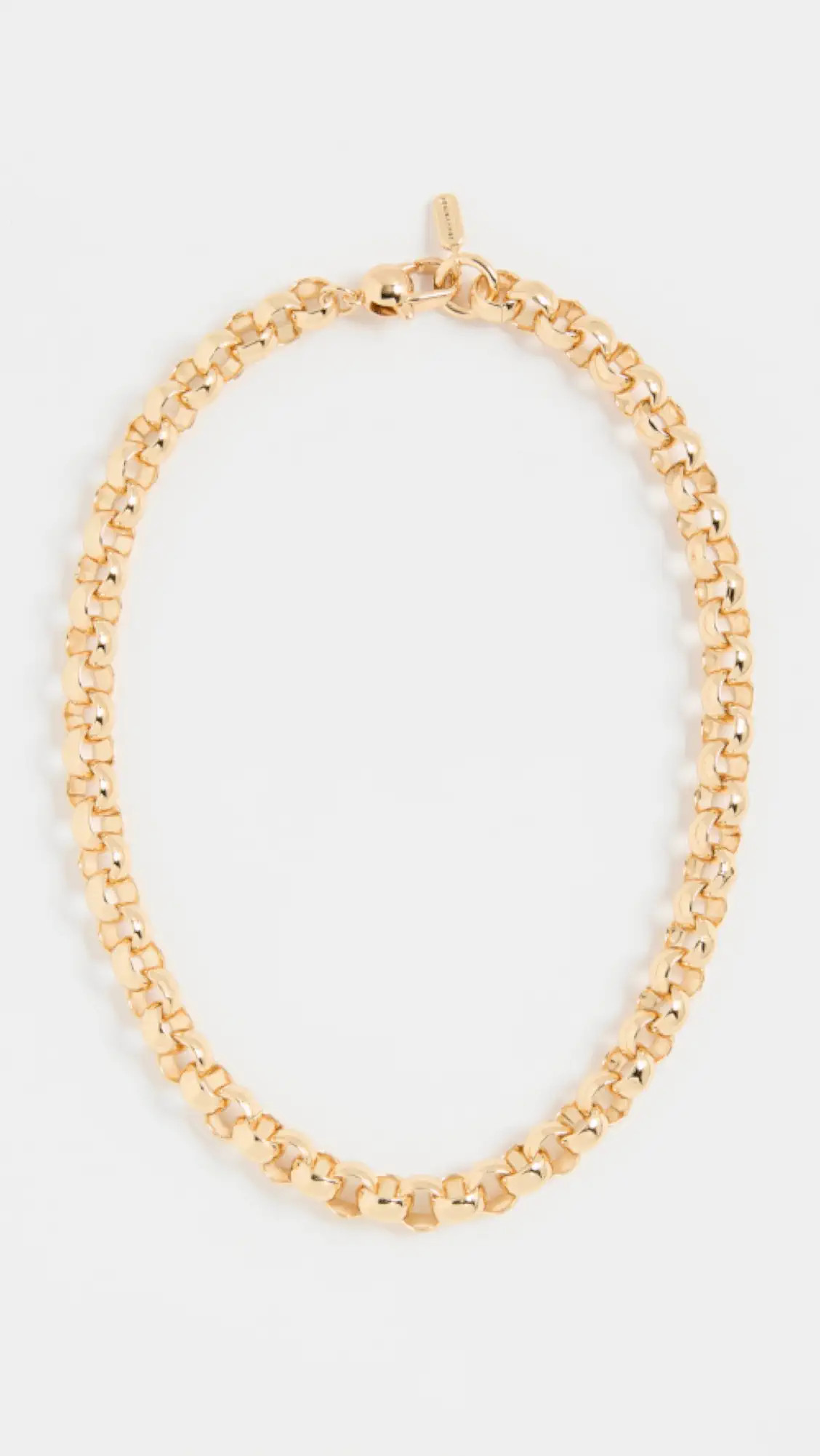 Rodin Chain | Shopbop