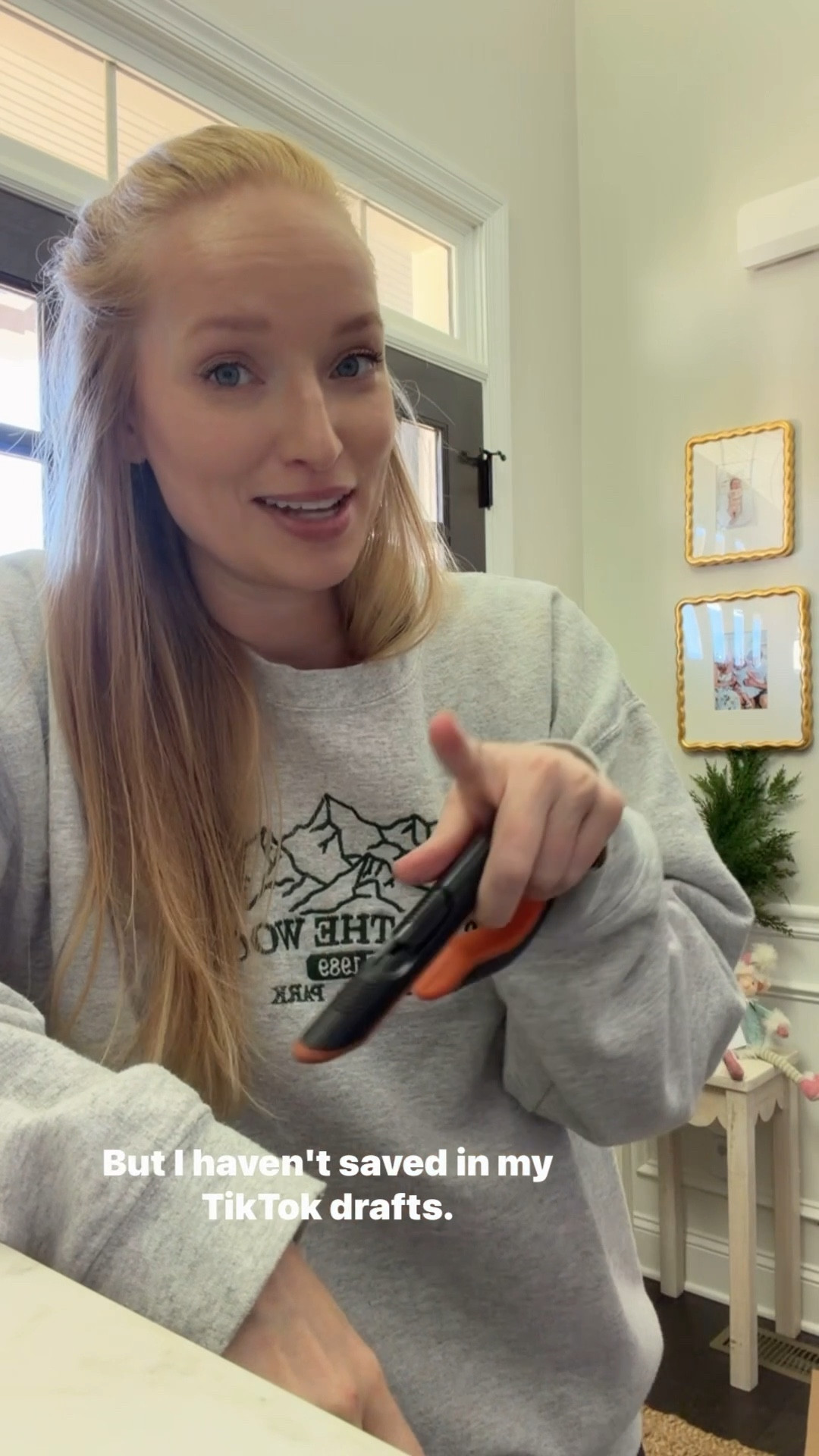 Linking my box cutter that I sadly use way too much as a shopaholic lol. Also linking my tripod! 

#LTKvlog #LTKdayinmylife #LTKstorytime