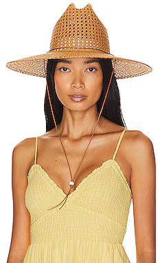 Lack of Color the Vista in Cesca Brown from Revolve.com | Revolve Clothing (Global)