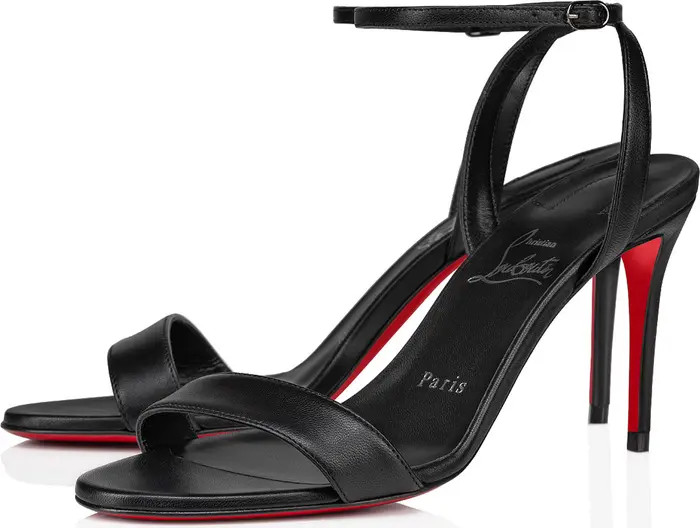 Loubi Ankle Strap Sandal (Women) | Nordstrom