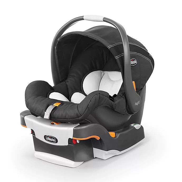 Chicco® KeyFit® Infant Car Seat in Encore | Bed Bath & Beyond