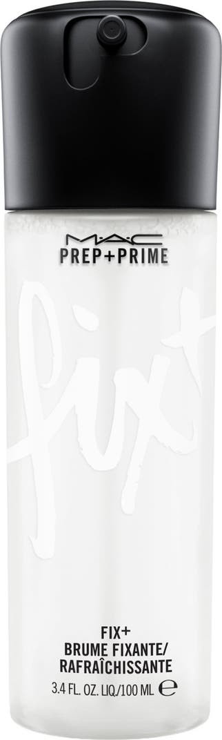 MAC Prep + Prime Fix+ Face Primer & Makeup Setting Spray | Nordstrom