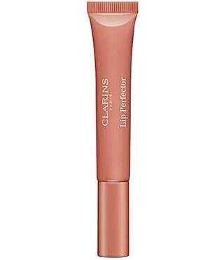 Clarins Lip Perfector Lip Gloss - 06 Rosewood Shimmer | Dillard's
