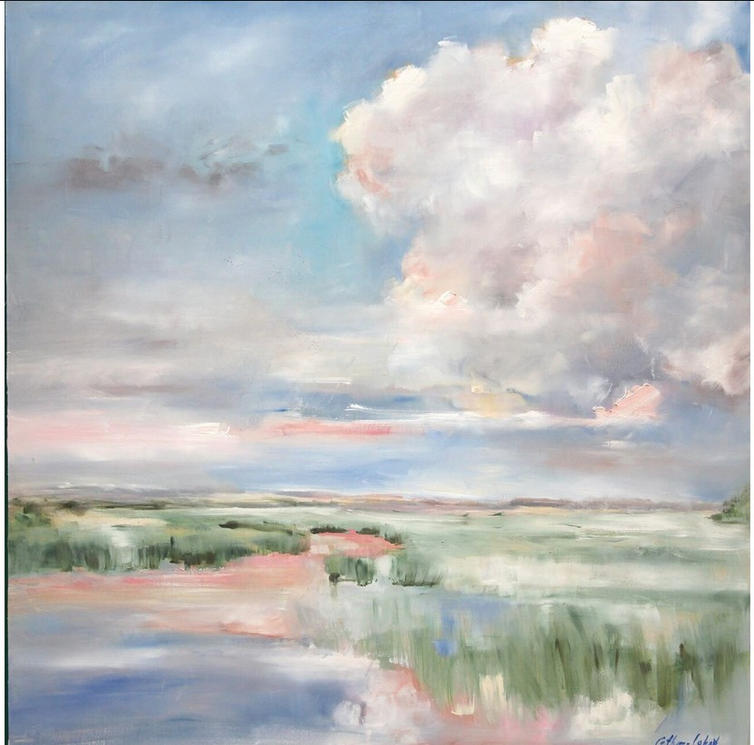 Big Sky | Megan Molten