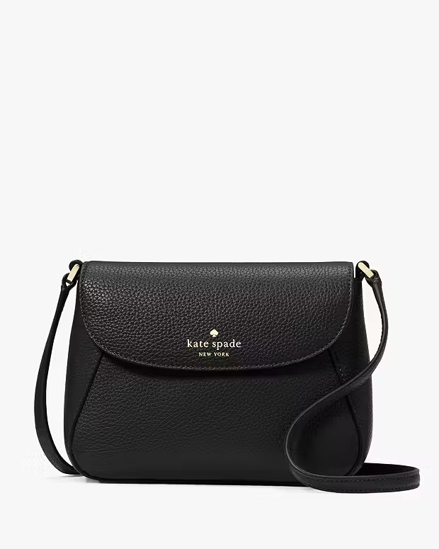 Monica Small Flap Crossbody | Kate Spade Outlet