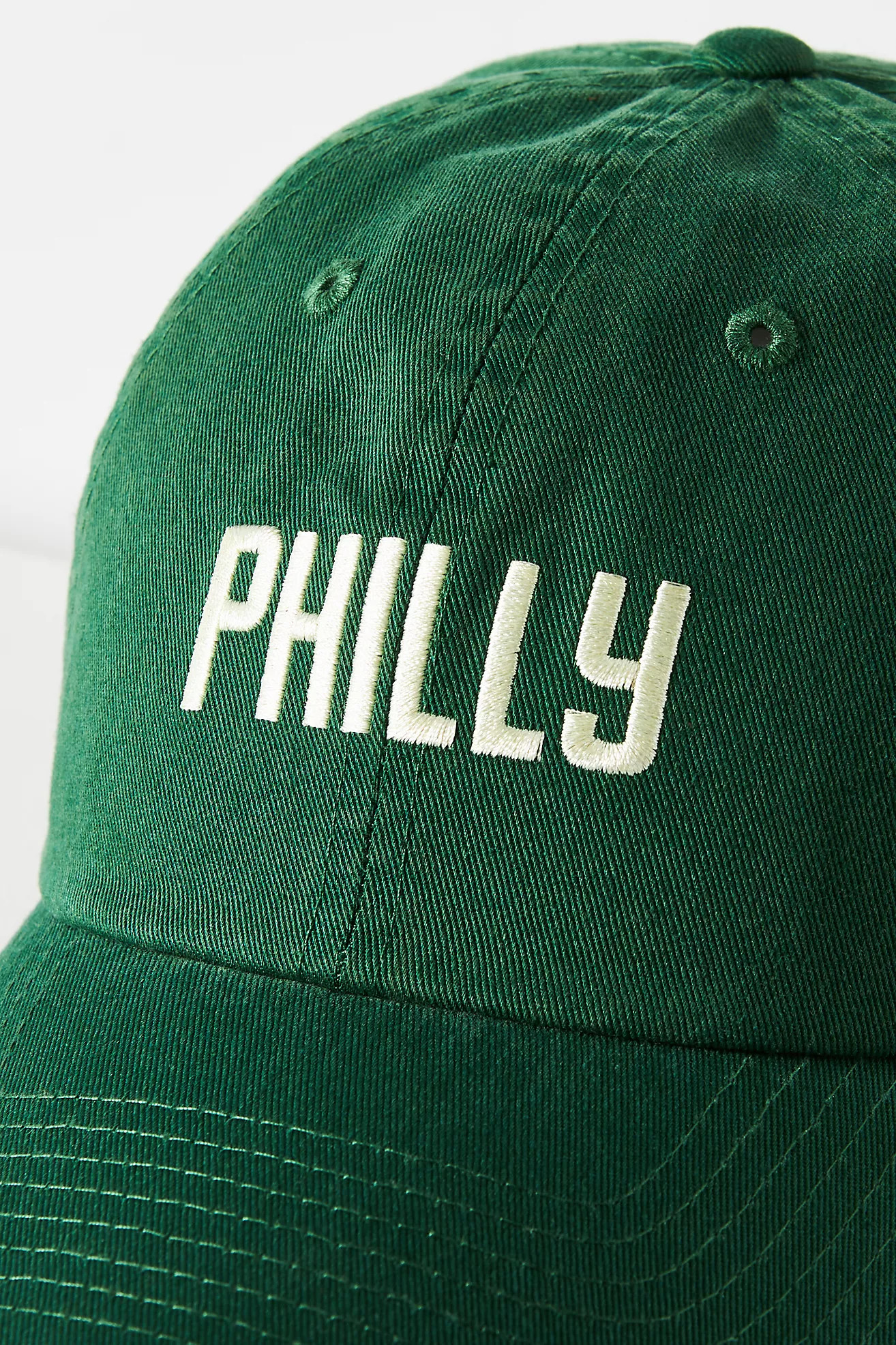 Philly Baseball Cap | Anthropologie (US)
