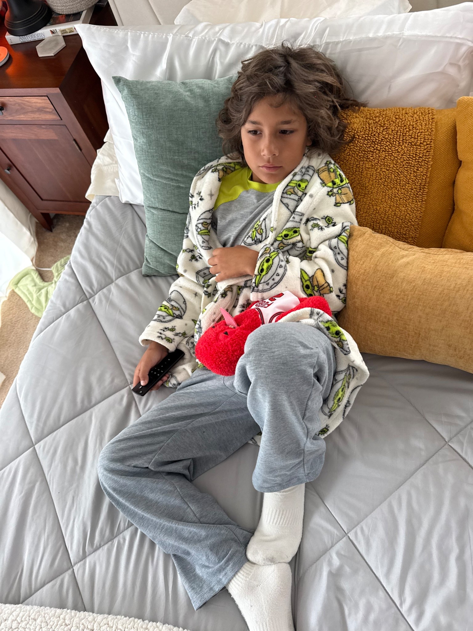 My kid is officially OBSESSED with these quirky little Fugglers 😂🧸 If you haven’t seen them yet, they’re the funniest (and slightly creepy 😆) plushies with human-like teeth that somehow make them even more lovable. Perfect for kids who love unique toys, collectibles, or something a little different than the usual stuffed animals.

They’re soft, high-quality, and each one has its own personality—honestly such a fun gift idea or surprise treat. We take ours everywhere now… bedtime, car rides, you name it 🤍


Fuggler plush, funny plush toys, unique stuffed animals, kids toy obsession, collectible plushies, quirky toys for kids, viral plush toy, funny stuffed animal, kids gift ideas, soft plush toys, trending toys for kids, Amazon toy finds, cute but creepy plush, toy collectibles, kids favorite toys

#fuggler #plushieobsession #kidstoys #amazonfinds #giftideasforkids #toyfinds #momlife #boymom #toylovers #viralfinds

#LTKKids #LTKmomlife #LTKSaleAlert