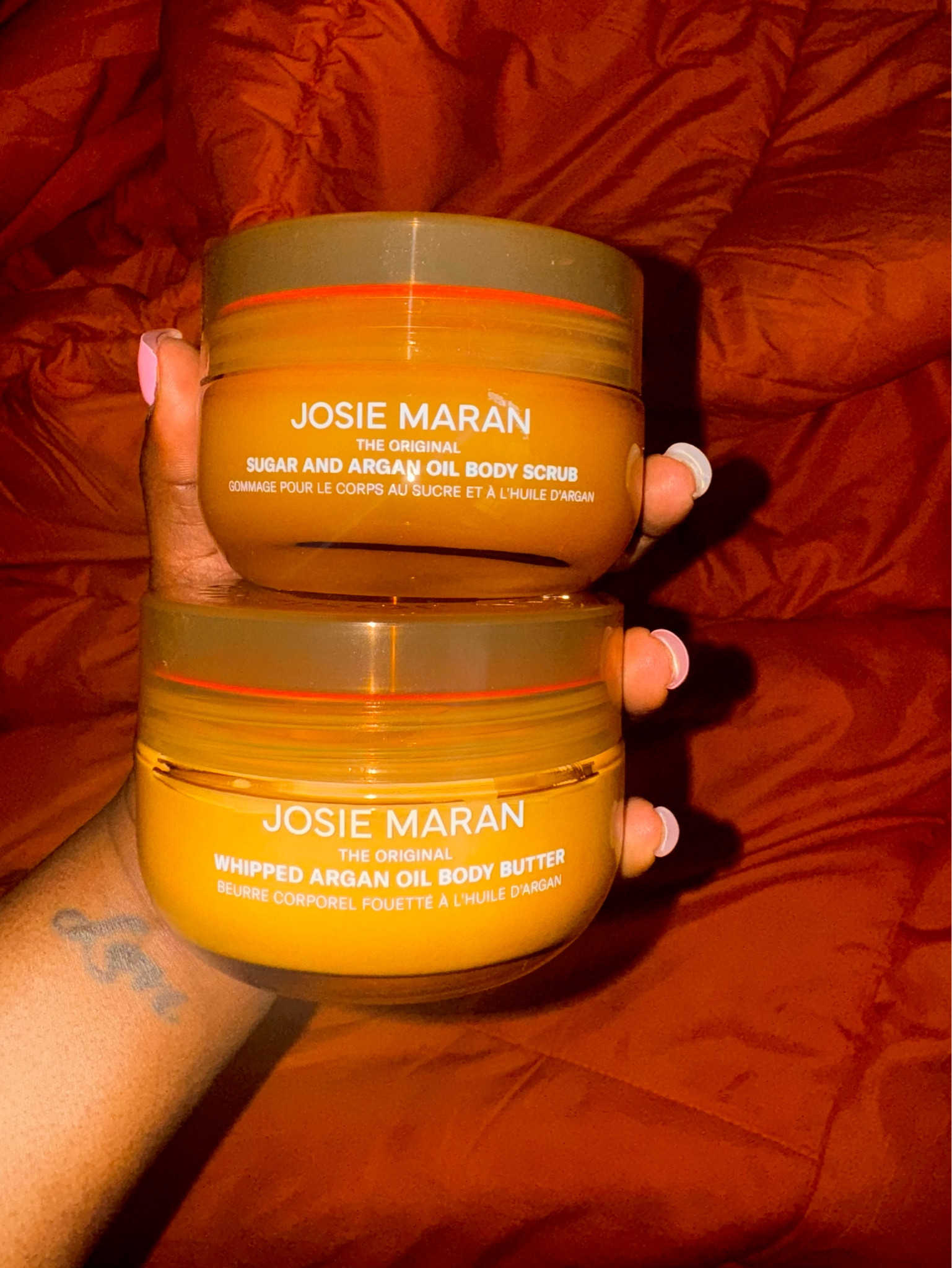 Outside is calling us for brunch, day parties, vacations, festivals, and more. Don’t get caught without smooth and moisturized skin.

#LTKFestival #LTKbeauty #LTKGiftGuide