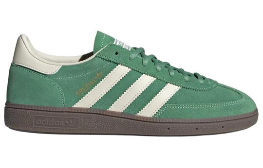 adidas Handball Spezial 'Preloved Green Gum' IG6192 | KICKS CREW