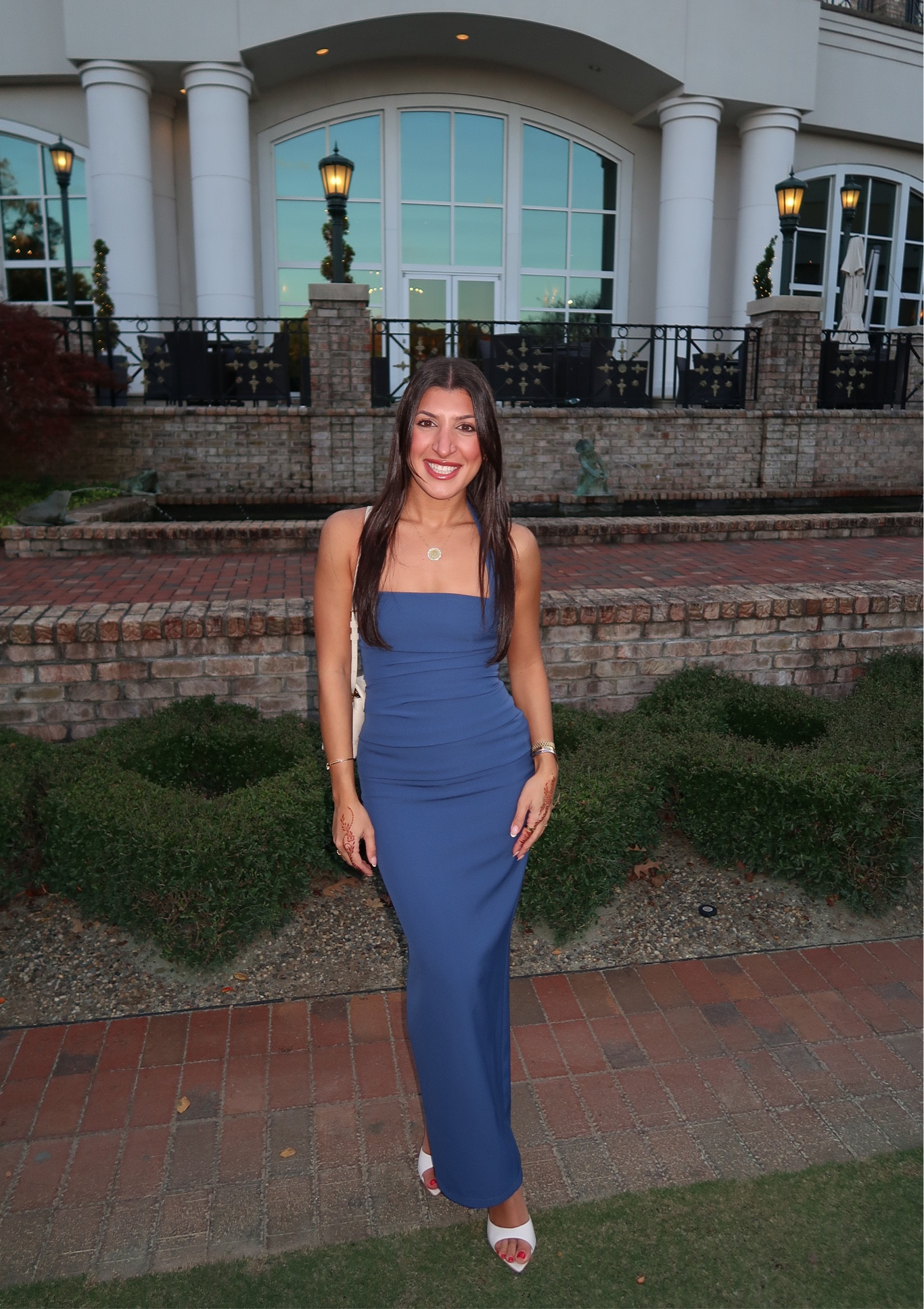 The perfect dress for all occasions 

#LTKStyleTip #LTKShoeCrush #LTKWedding