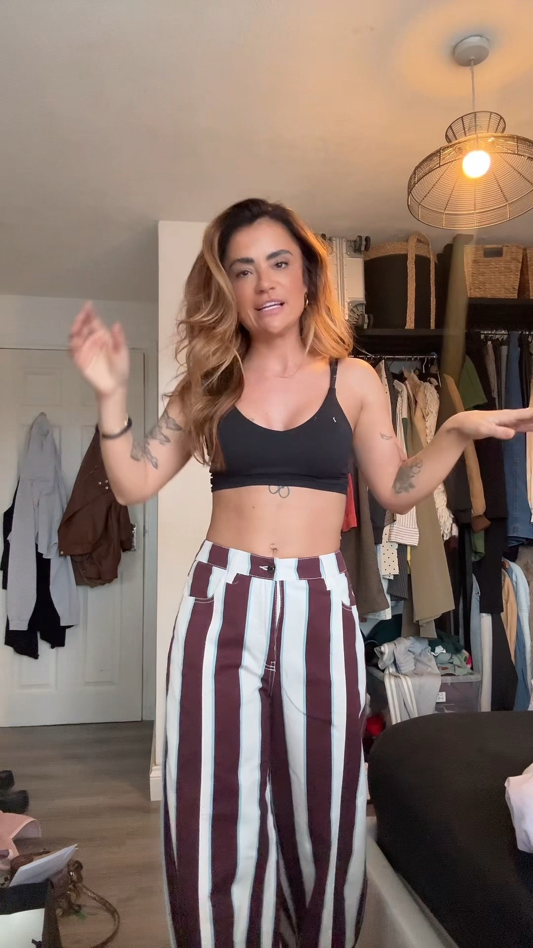 Spring fashion , spring outfits , asos haul 

#LTKspring #LTKjeans #LTKstyletip