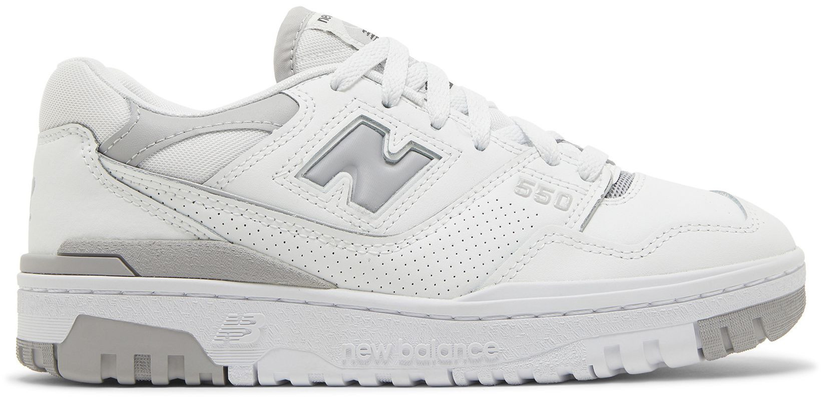 Wmns 550 'Rain Cloud' | GOAT