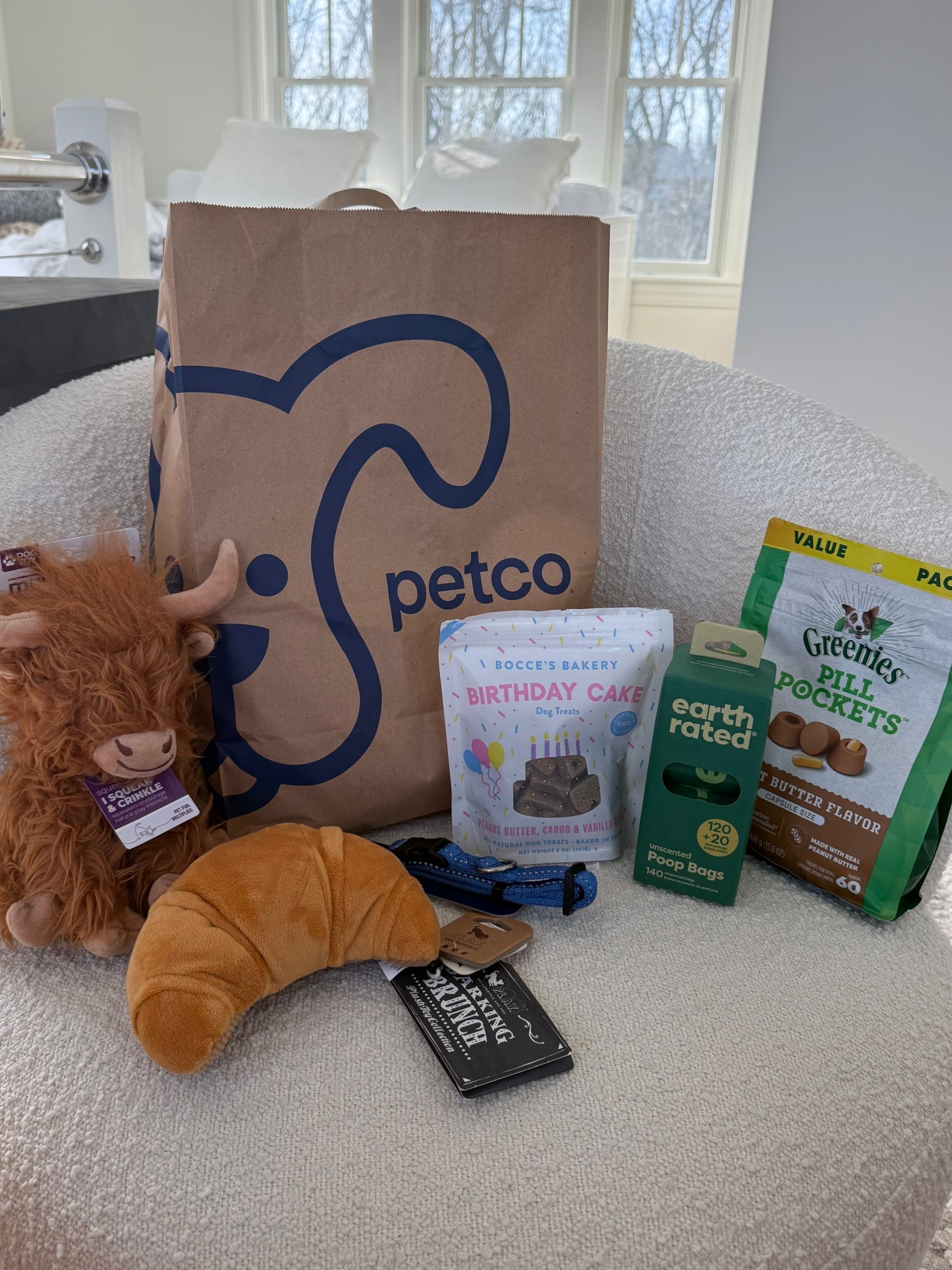 @Petco #PetcoPartner #ad