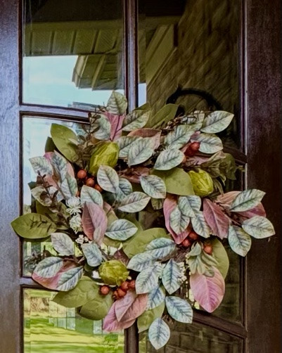 Front door fall decor is my favorite! I got these beautiful wreaths from Walmart.

#LTKSeasonal #LTKHome #LTKmomlife