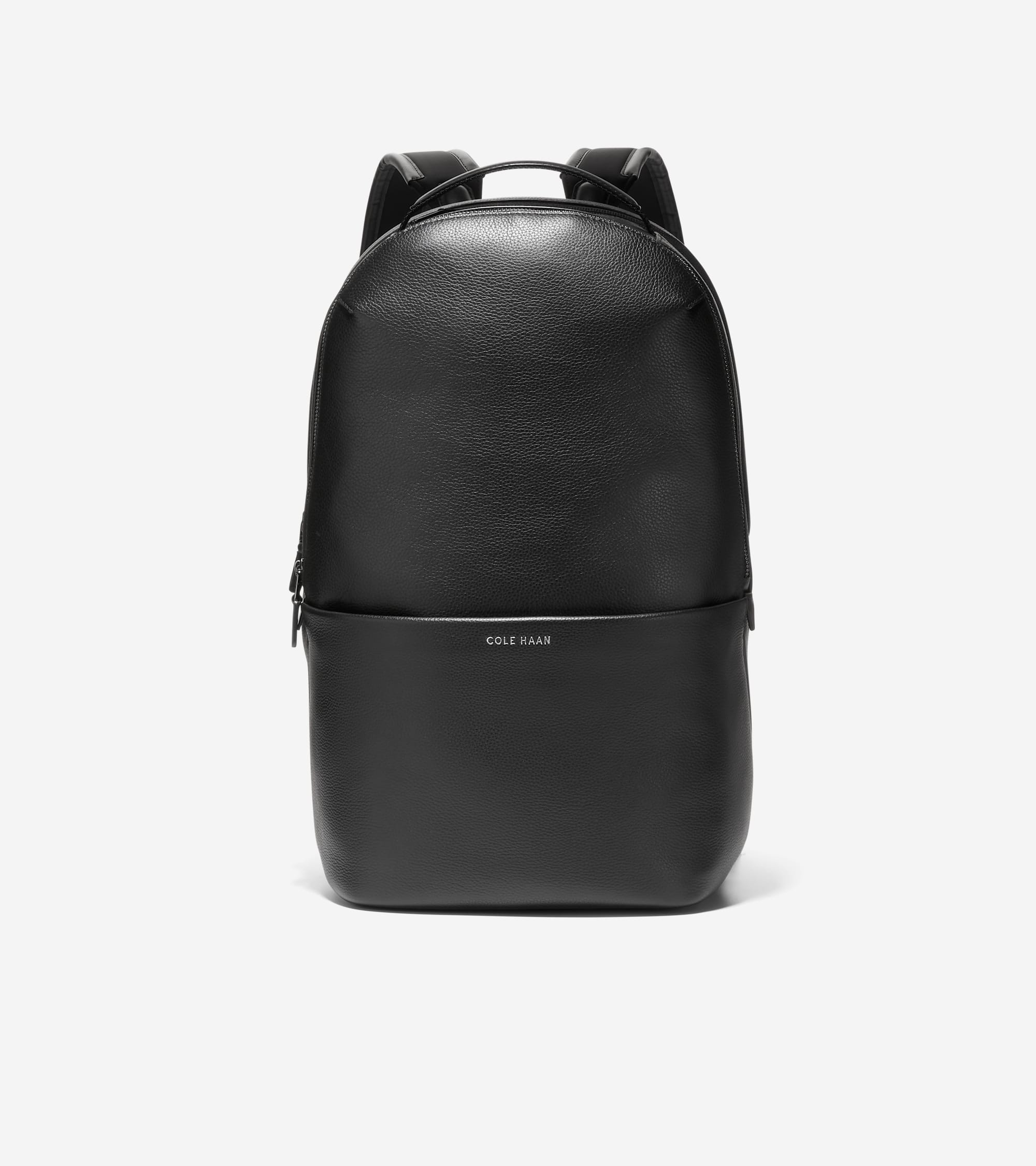 Triboro Backpack in Black | Cole Haan | Cole Haan (US)