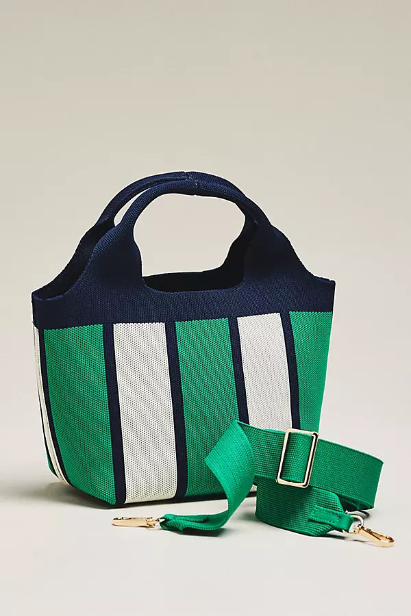 Robbie Mini Tote Bag | Anthropologie (US)