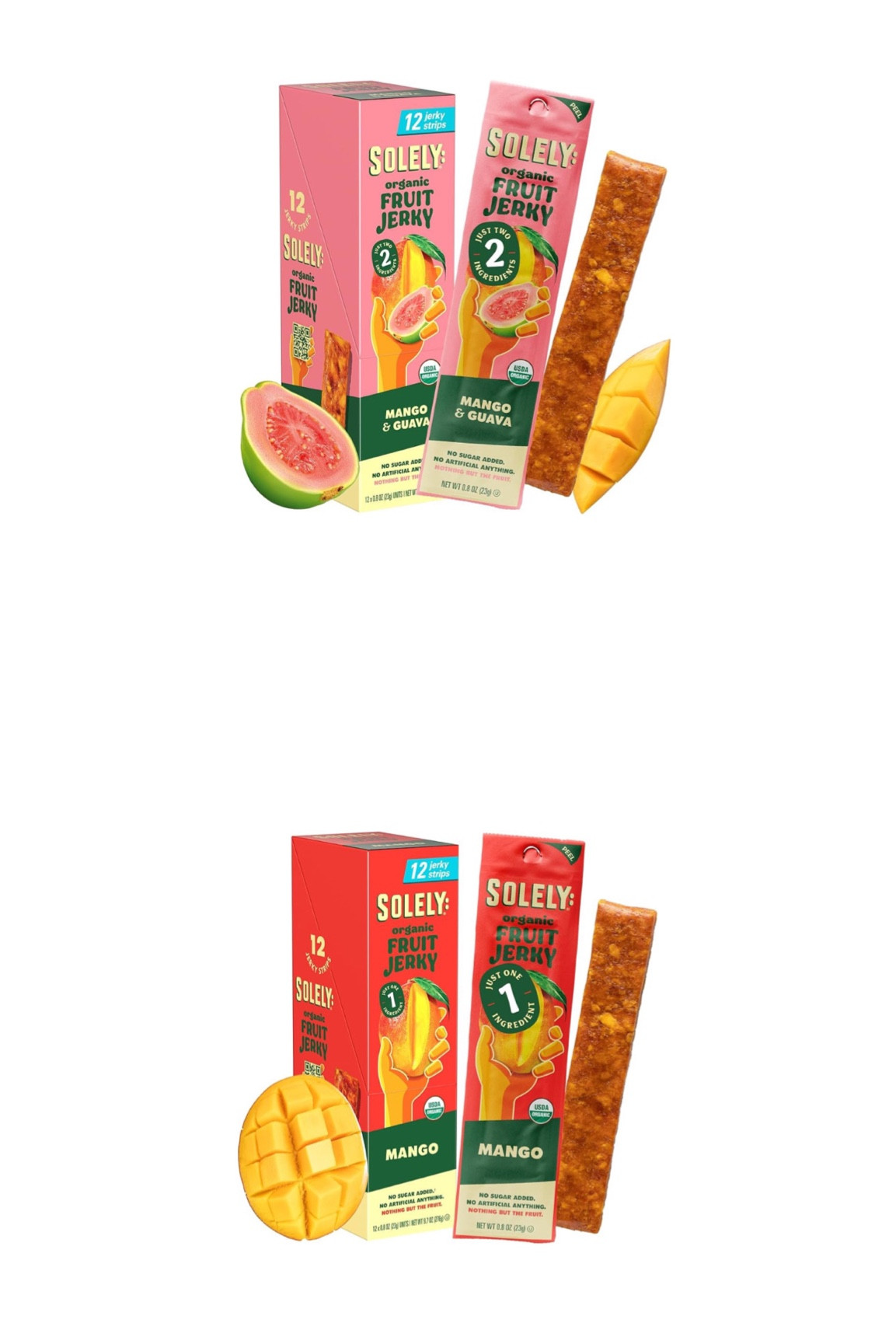 These are amazing. Like so good. Such a great snack for kids or adults. Got mine in my thrive order but here’s some on Amazon! 

#LTKHome #LTKFindsUnder50