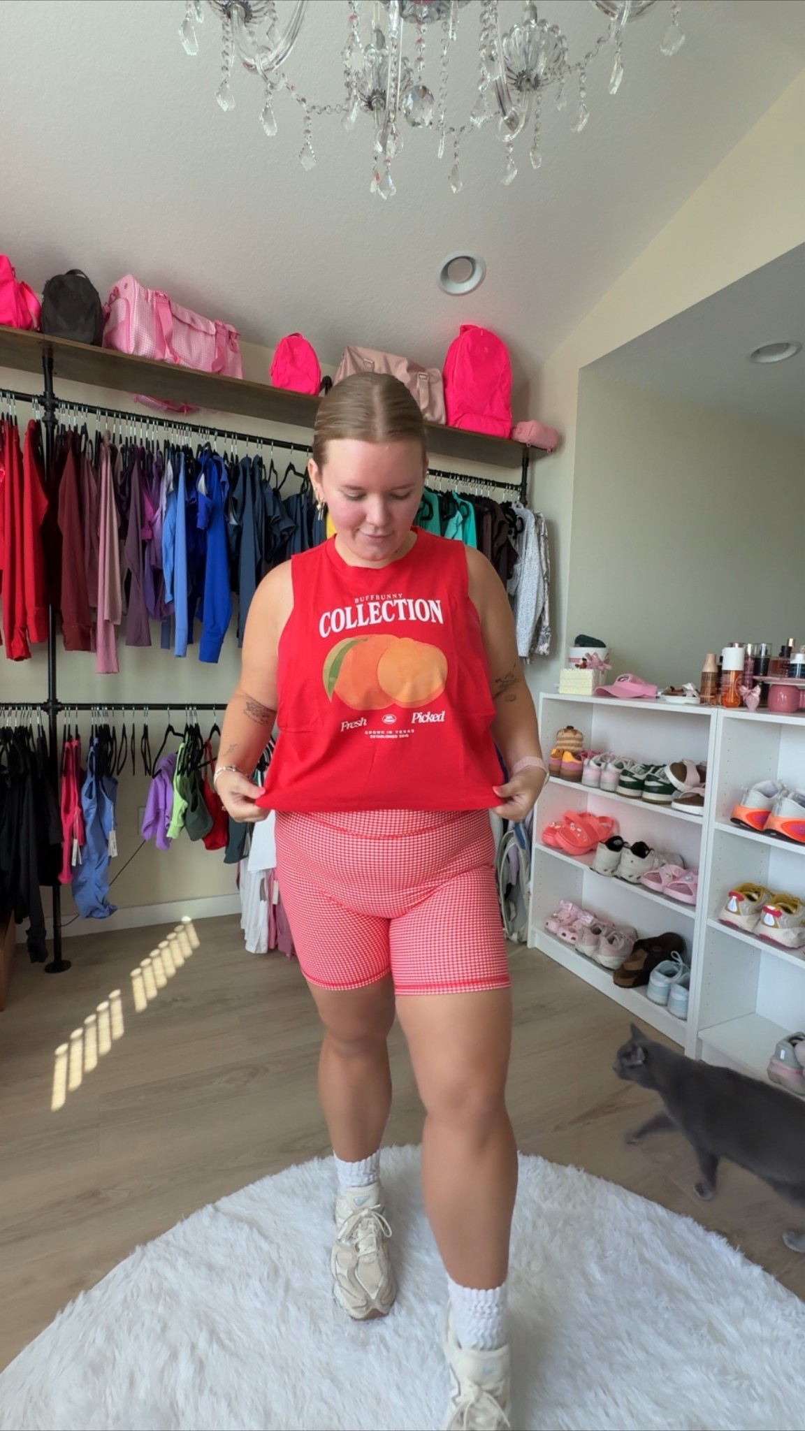 Buffbunny code BRIDGE to save $$
