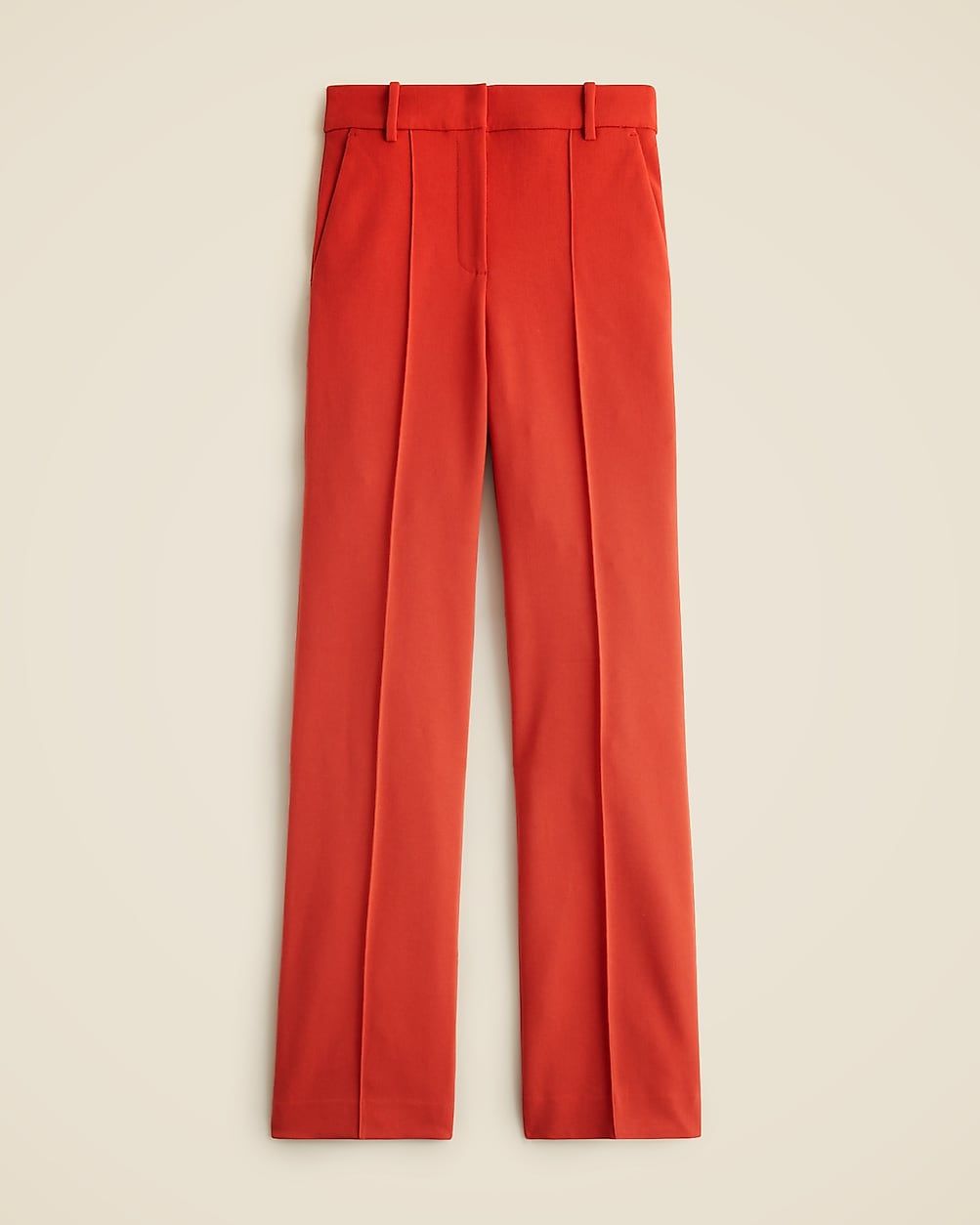 Natalia pant in four-season stretch | J. Crew US