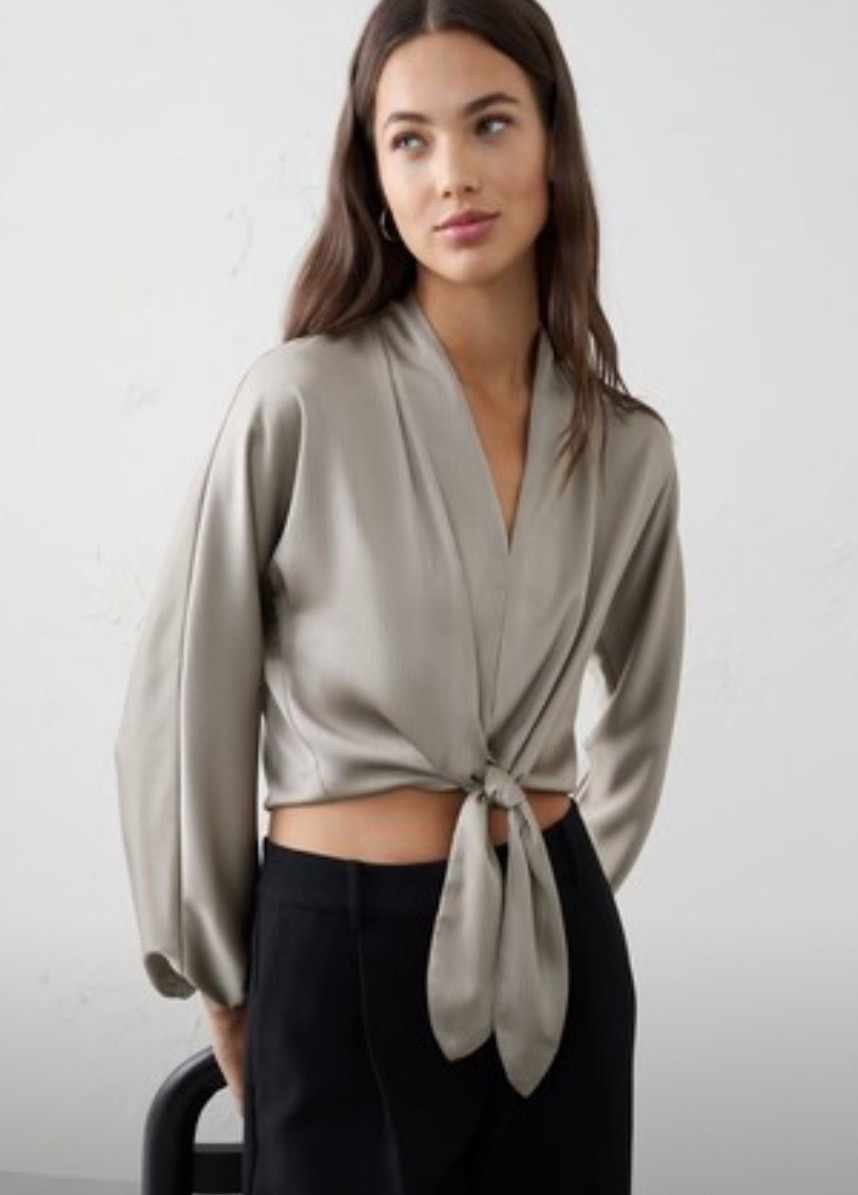 The going-out top is having a comeback, and I’m here for it. There’s nothing better than a sexy top paired with a nice pair of jeans or dress pants to look put together and comfortable. I’m linking my current favorites.

#LTKParties #LTKStyleTip