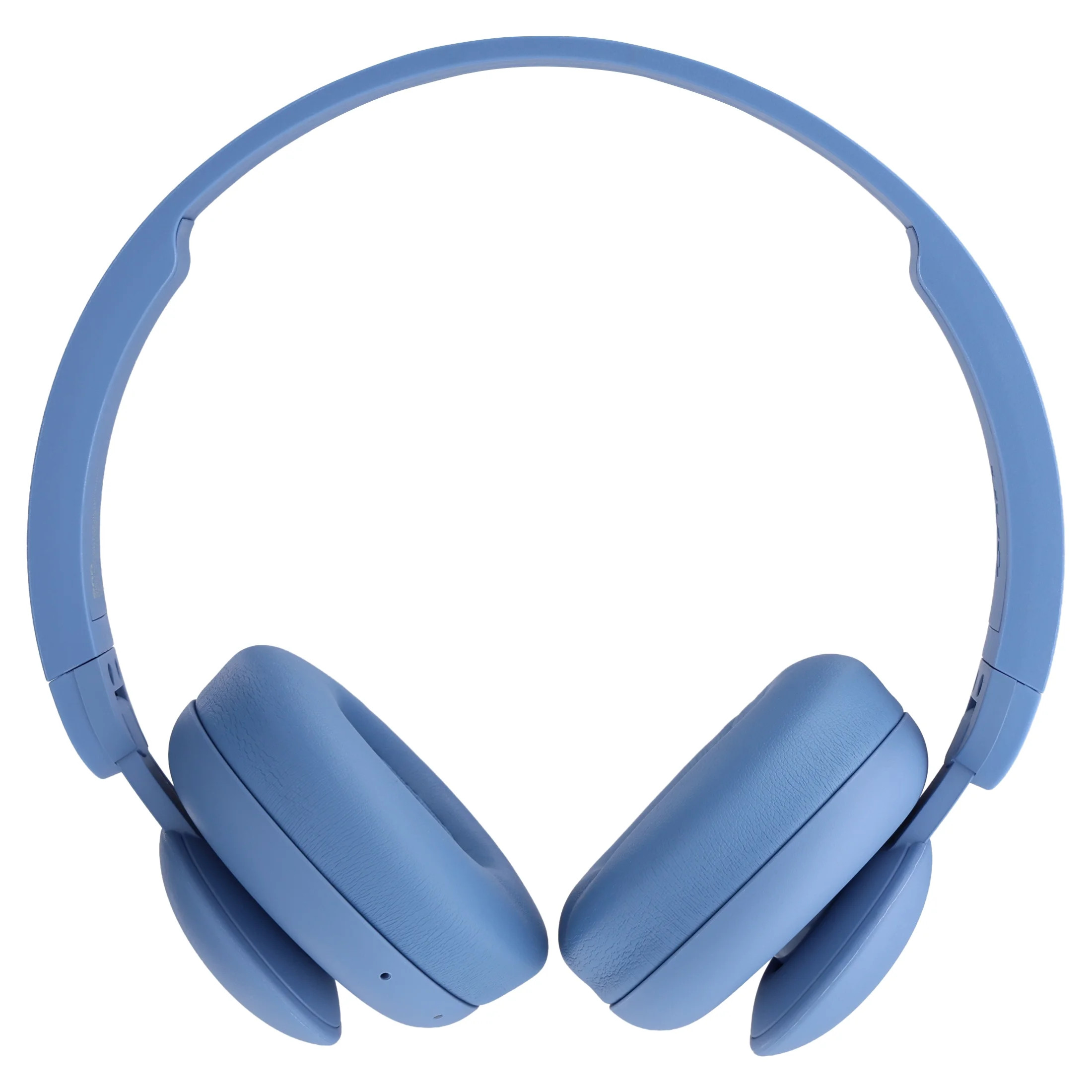 onn Wireless On-Ear Headphones, Blue | Walmart (US)