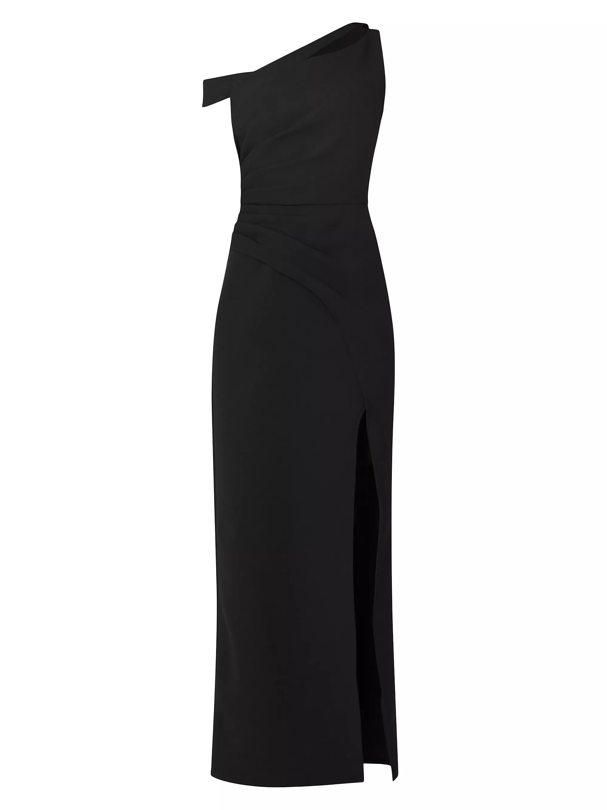 Alana One-Shoulder Maxi Dress | Saks Fifth Avenue