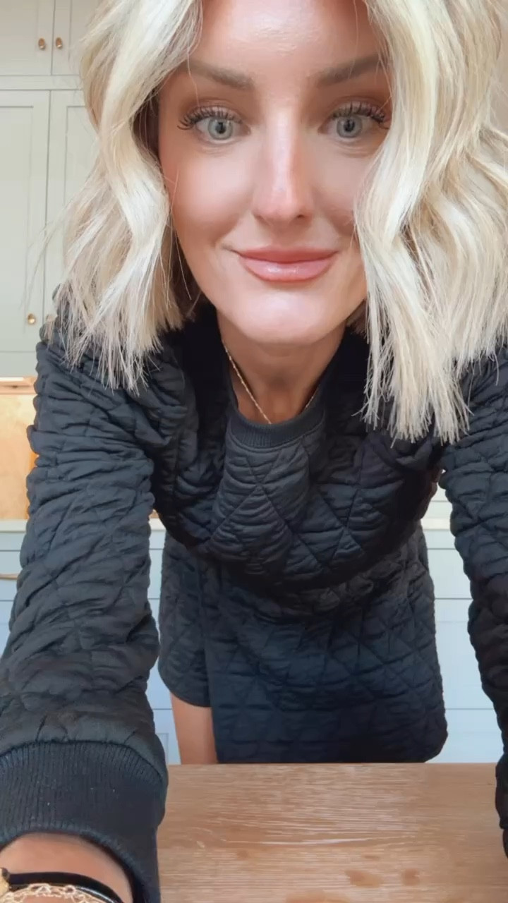 This quilted set is so cute! Wearing size small! 

Loverly Grey, matching sets, cute sets, Amazon finds, Amazon fashion, travel outfit, cute casual outfits, fall outfit 

#LTKStyleTip #LTKSeasonal #LTKFindsUnder50