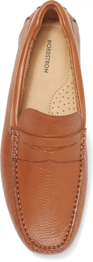 Nordstrom Cody Driving Loafer | Nordstrom | Nordstrom