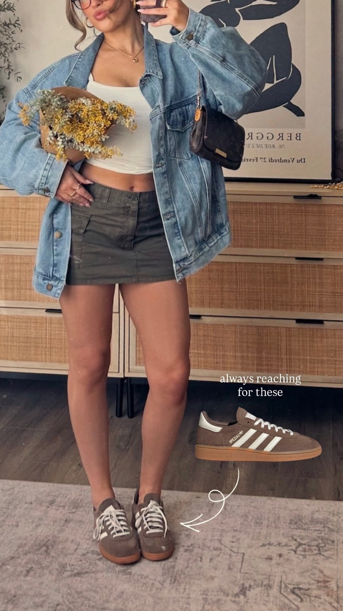 I wear these shoes on repeat!! 

#LTKgrwm #LTKSeasonal #LTKootd