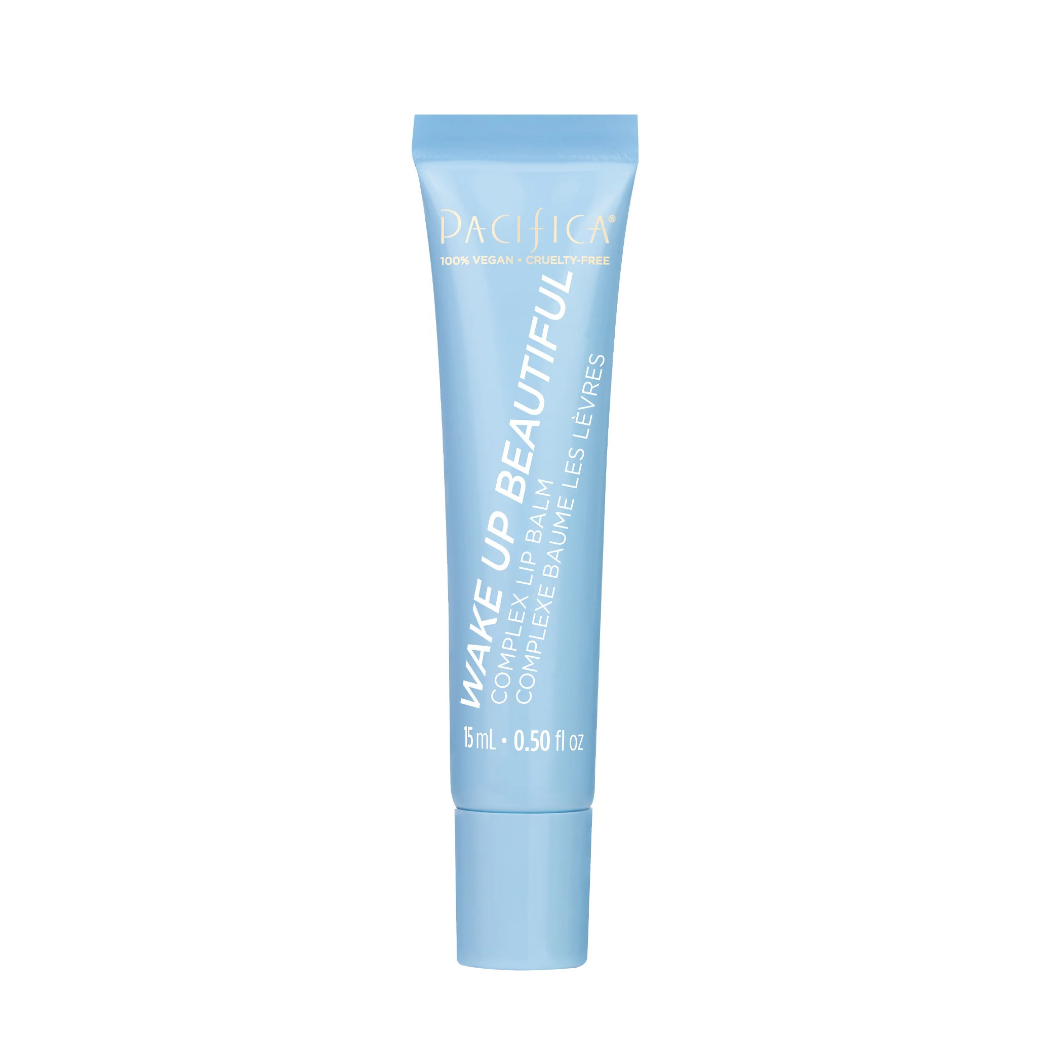 Wake Up Beautiful Complex Lip Balm | Pacifica Beauty