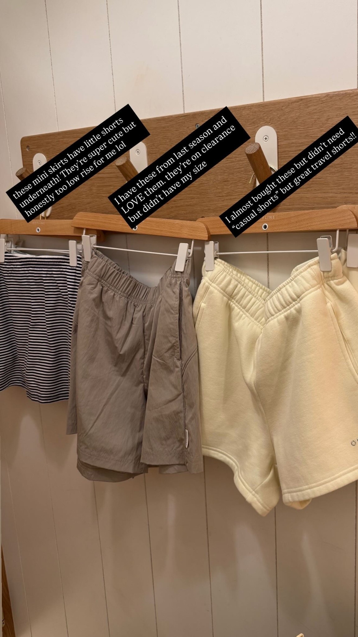 @Aerie 

#LTKvlog #LTKActive #LTKxAerie