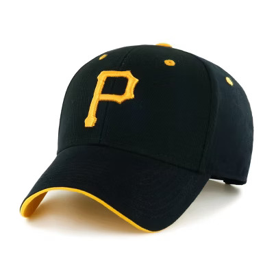 MLB Pittsburgh Pirates Moneymaker Snap Hat | Target