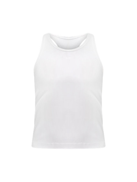 lululemon Align™ Waist-Length Racerback Tank Top | Lululemon (US)