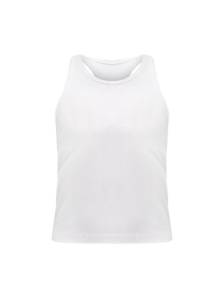 lululemon Align™ Waist-Length Racerback Tank Top | Lululemon (US)