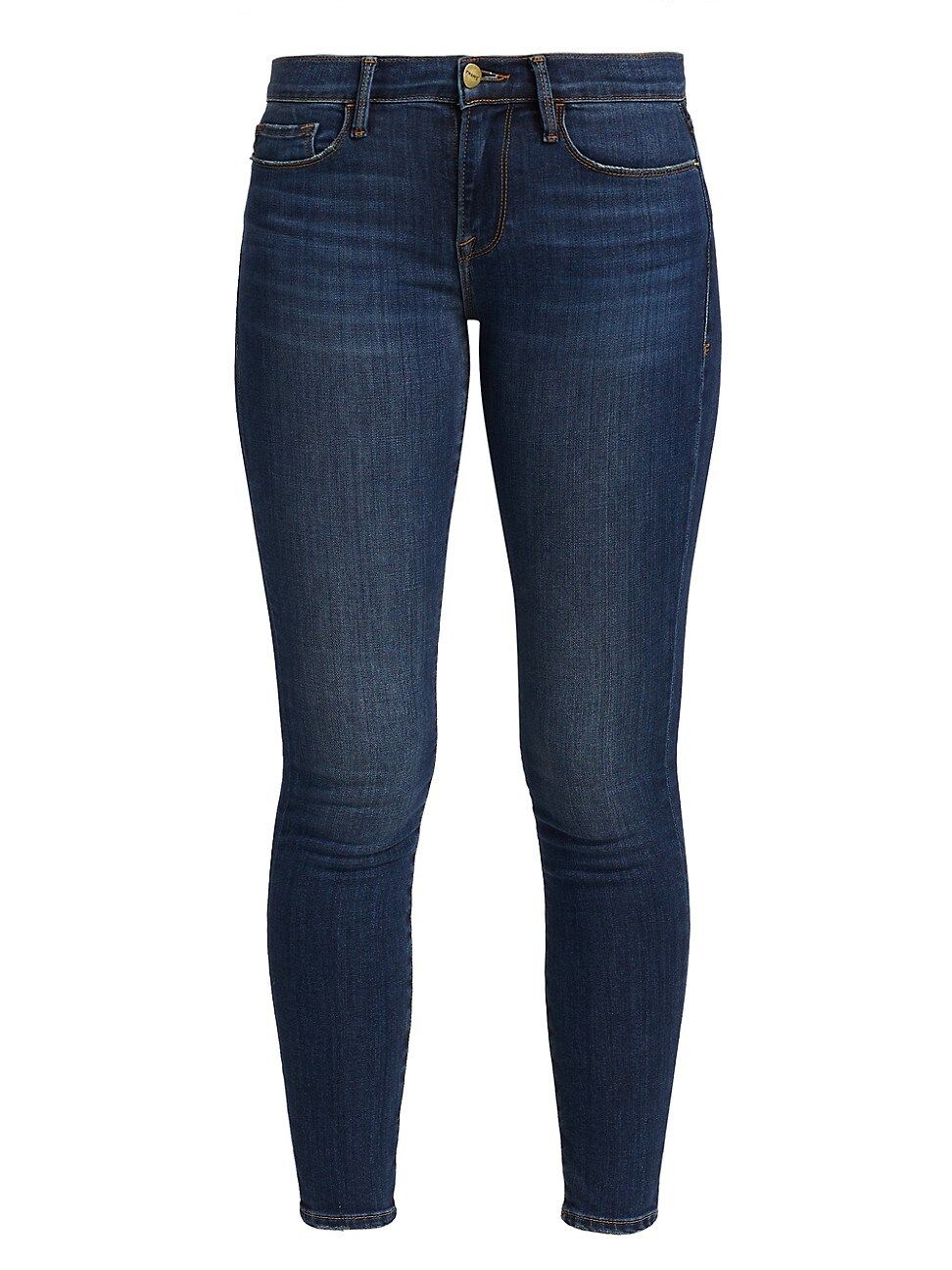 Frame Women's Le Skinny De Jeanne Jeans - Dublin - Size 28 | Saks Fifth Avenue