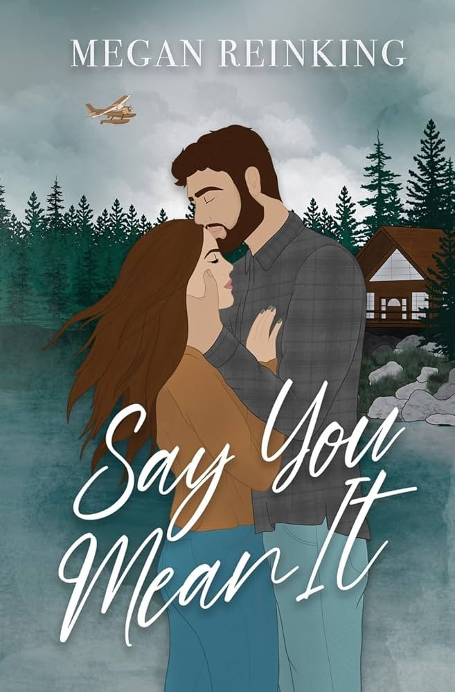 Say You Mean It (Ruby Lodge) | Amazon (US)