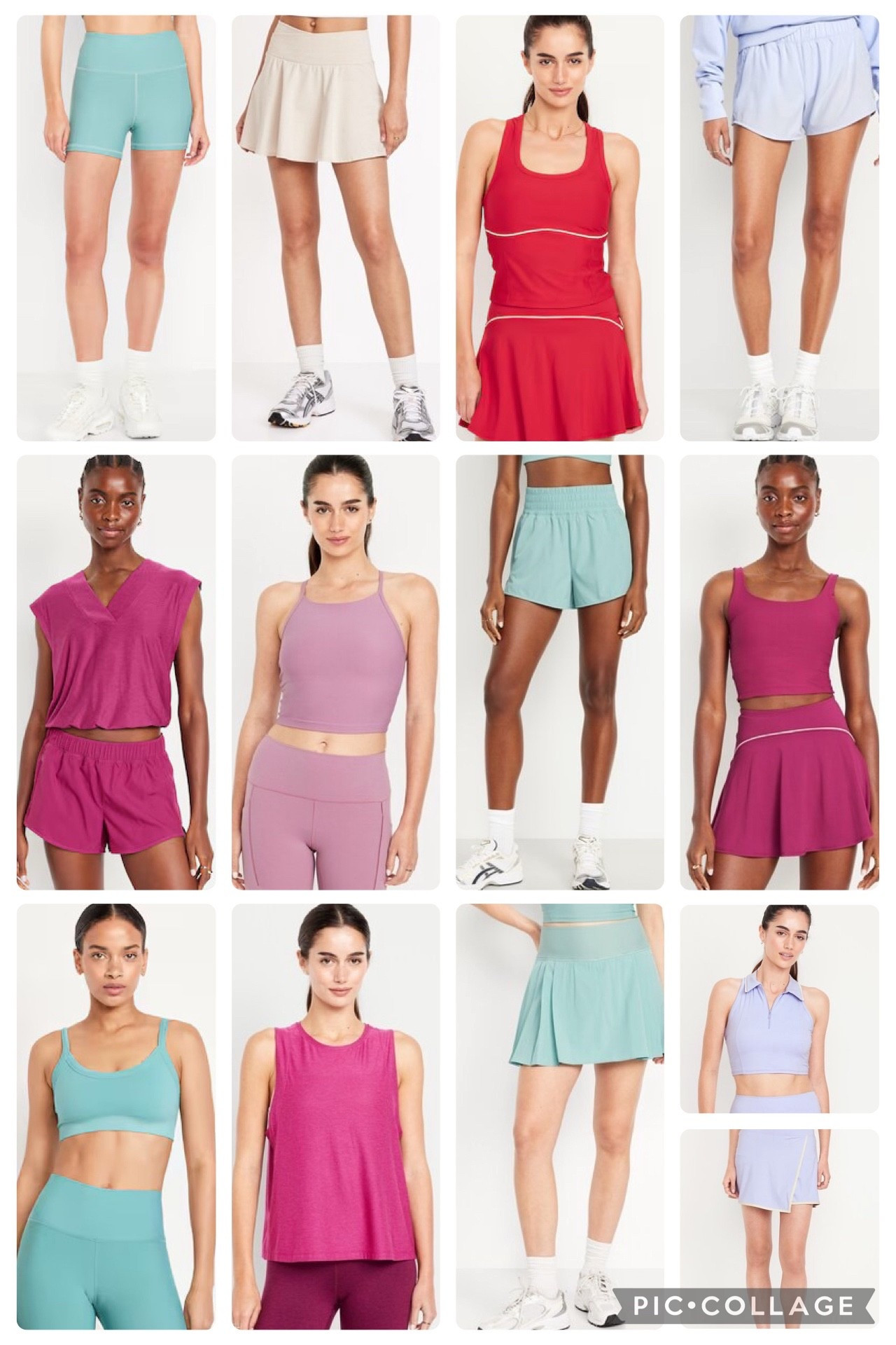 Old navy sale! Activewear faves!

#LTKActive #LTKOver40 #LTKMidsize