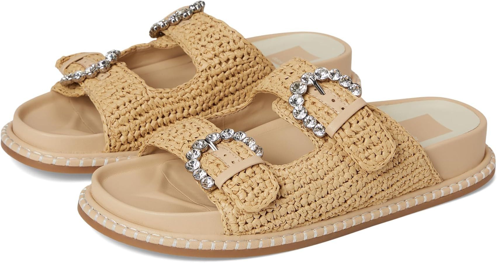 Dolce Vita Women's Shauny Sandals | Amazon (US)