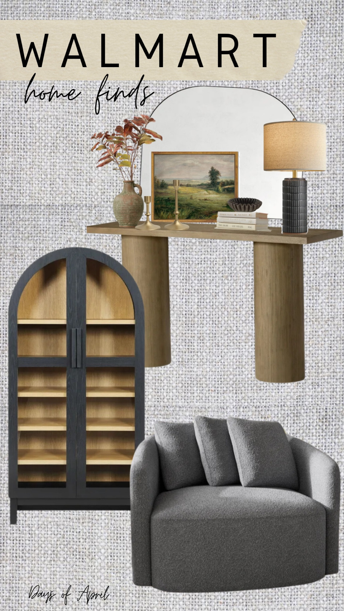 Love these earthy, yet moody pieces that are perfect for Fall. 

#LTKHome