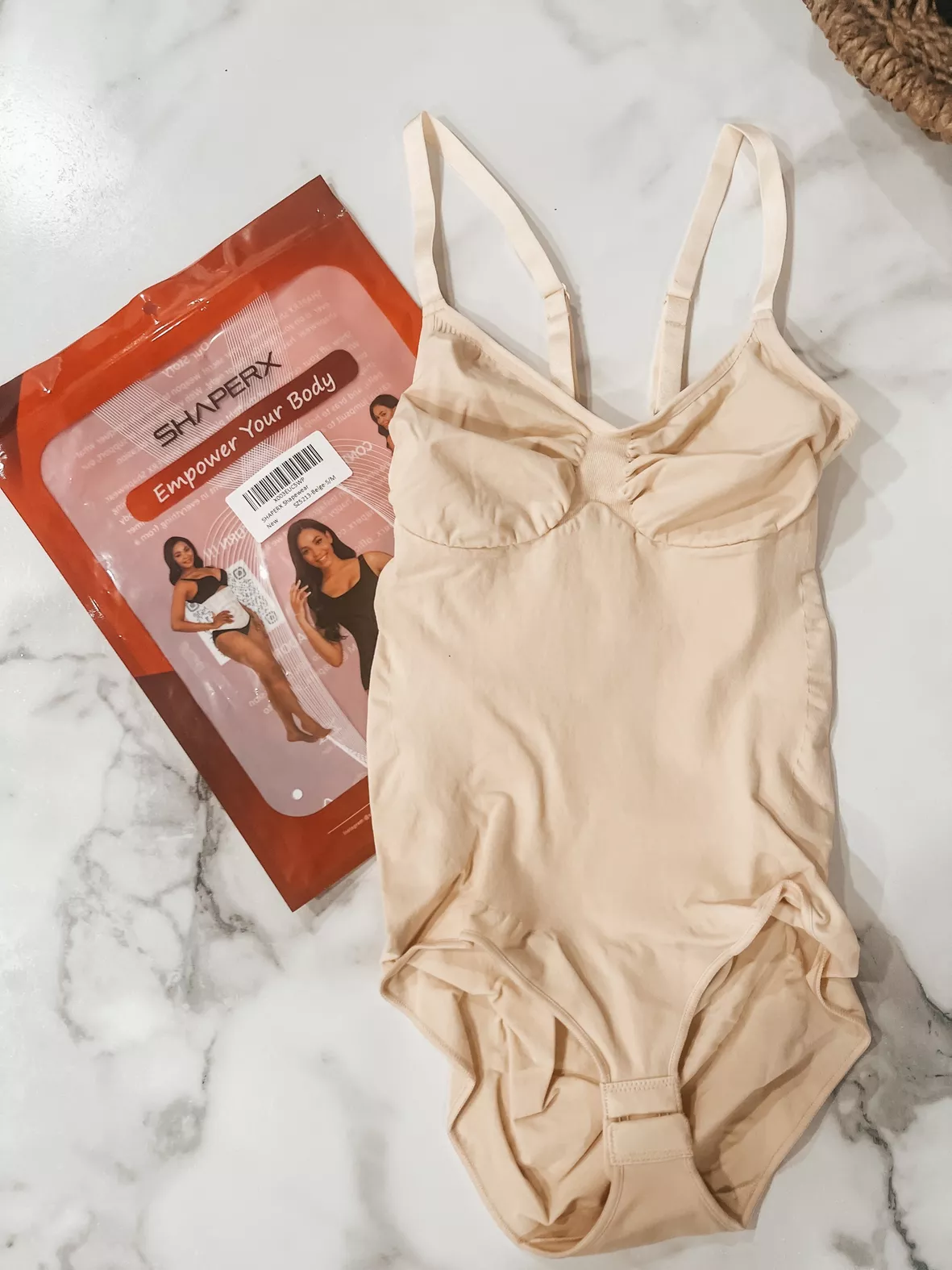 Underwear trend body – what to wear with your one-piece
