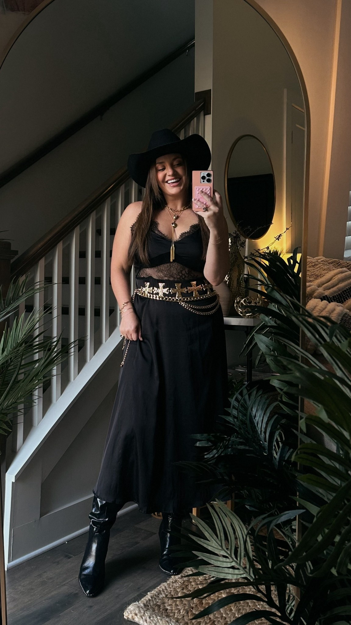 Outlaw country, summer cowgirl, urban cowboy chic 

#LTKMidsize #LTKStyleTip #LTKParties