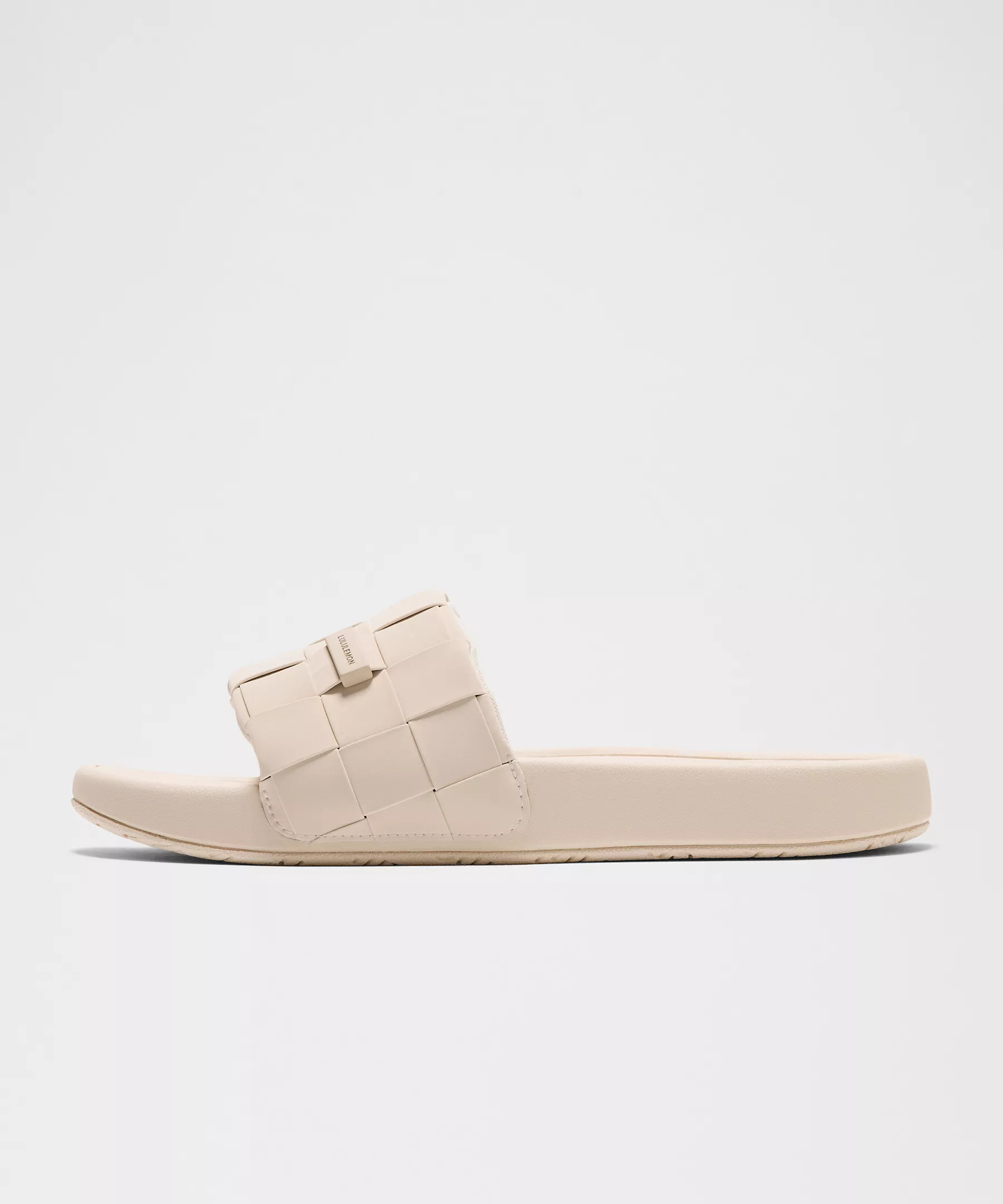 Women's Restfeel Woven Slide | Lululemon (US)