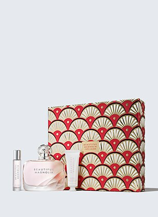 Beautiful Magnolia Deluxe Trio | Estée Lauder | Estee Lauder (US)