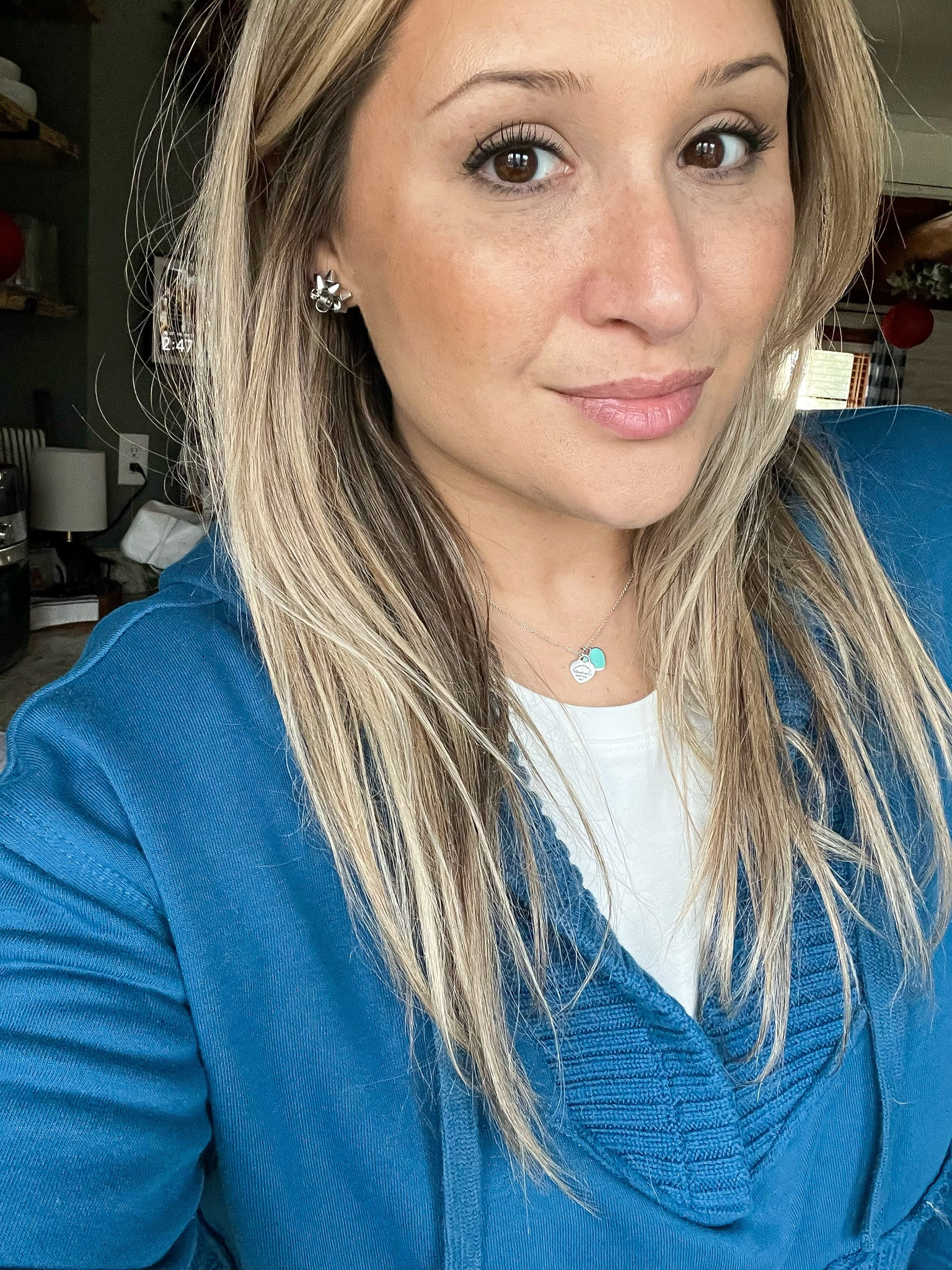 I found the PERFECT dupe for my TIFFANY&CO. necklace!! I also linked my Christmas bow earrings that are only $7 for 4 pair! 

Holiday Outfit Travel Outfit

#LTKStyleTip #LTKGiftGuide #LTKFindsUnder50