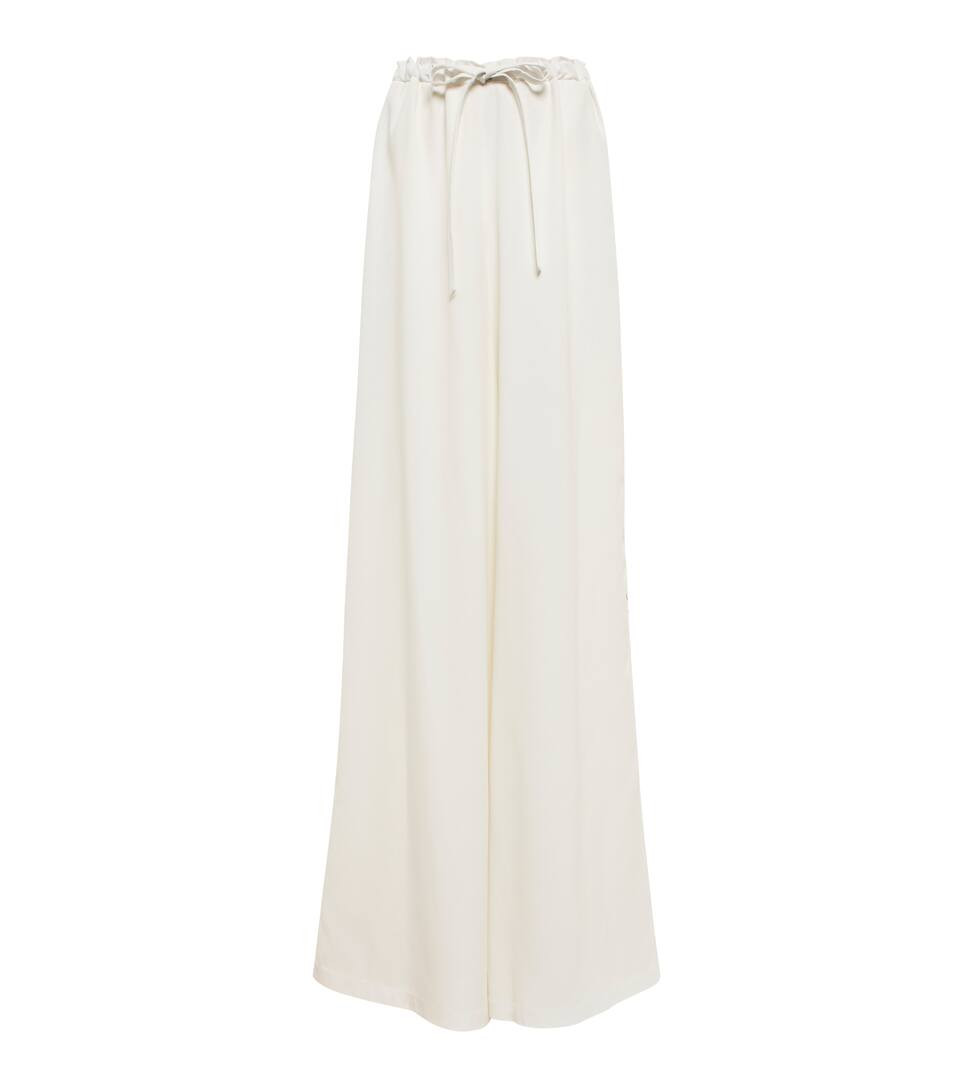 Mani high-rise wide-leg pants | Mytheresa (FR)